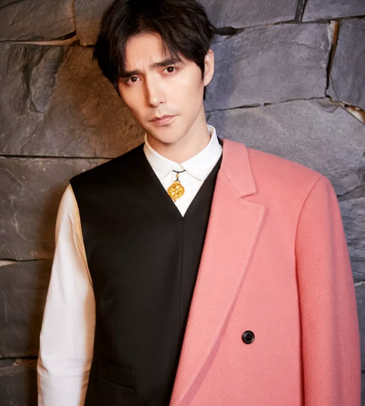 阿云嘎郑云龙西安演唱会