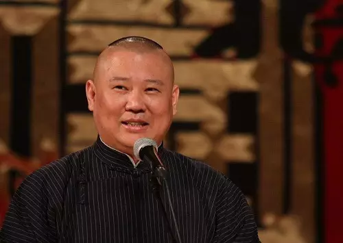 2019郭德纲相声专场时间表