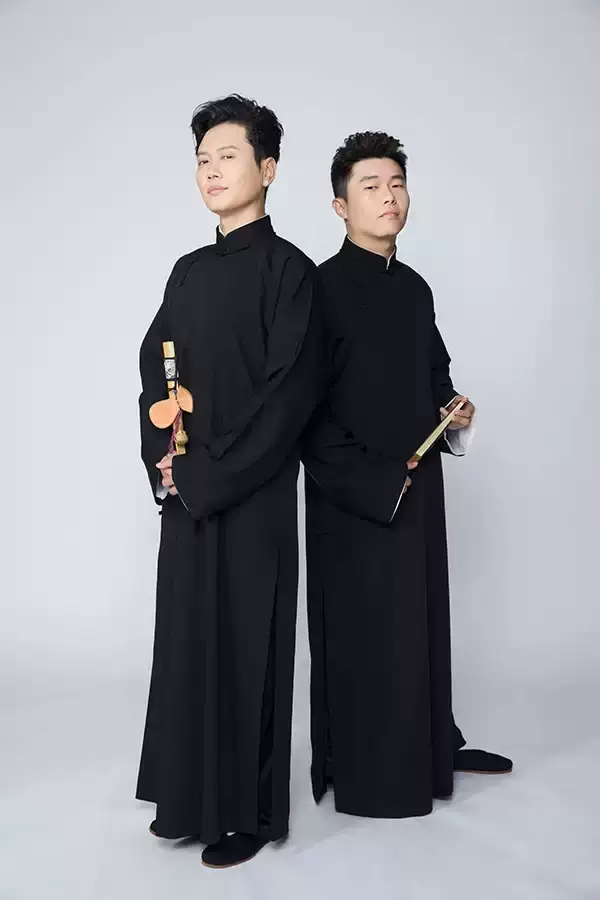 孟鹤堂相声专场南京站