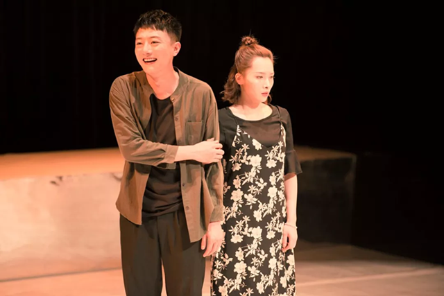 2019喜剧都市生存手册西安站