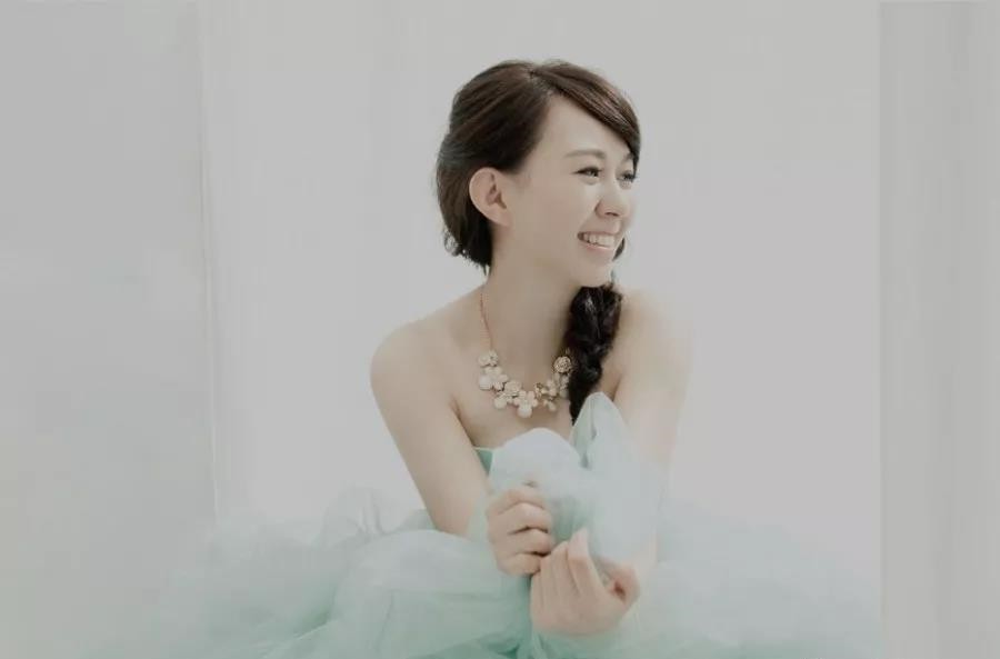 卓依婷赣州群星演唱会