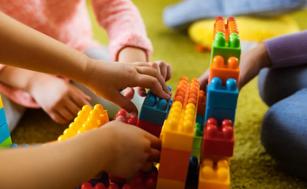 2019伊乐高郑州积木嘉年华