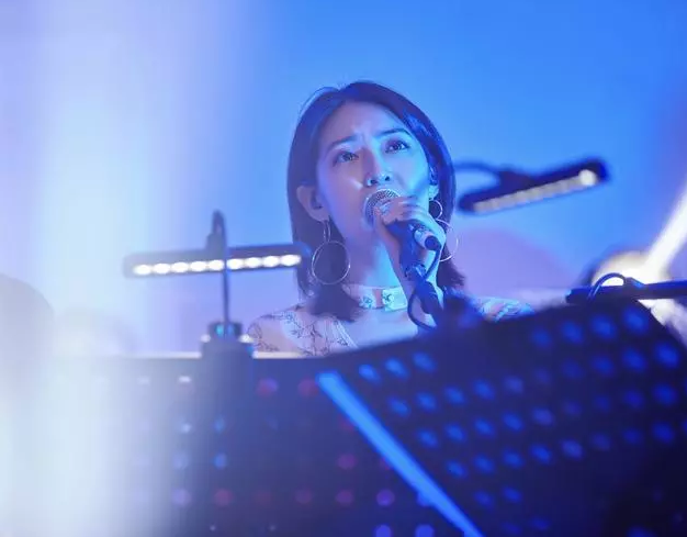 2019朱格乐上海演唱会