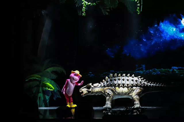 2019株洲儿童剧安排