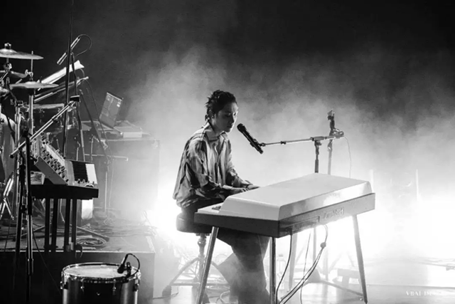 2019打扰一下乐团成都演唱会