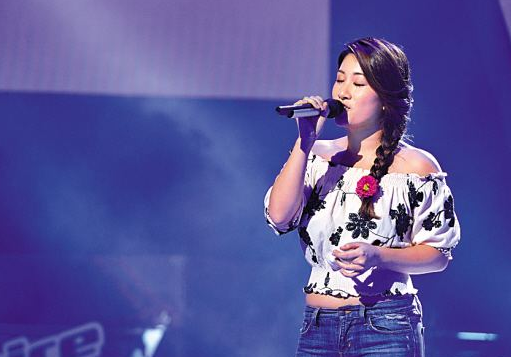 2019范逸臣A-Lin泉州演唱会