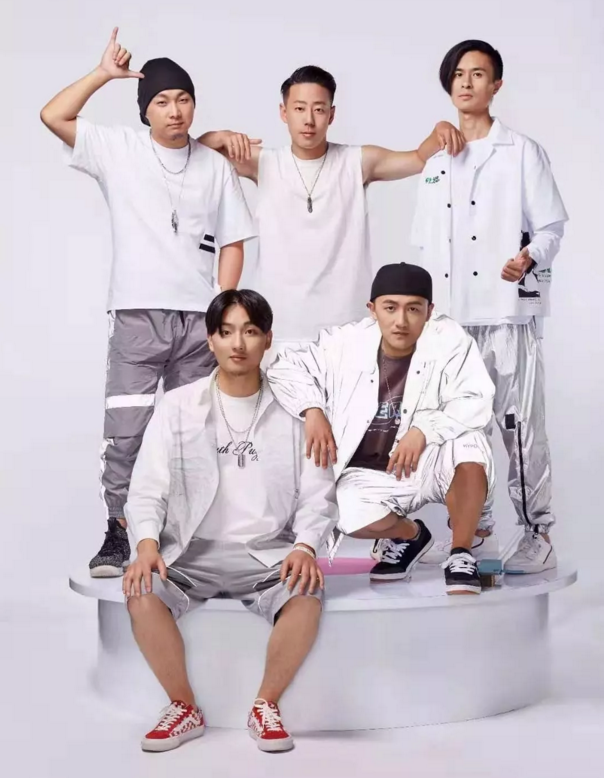 2019隔壁老樊盘州19 ℃潮cool音乐节