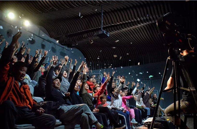 2022魔术剧我是谁成都站门票价格及售票网址公布