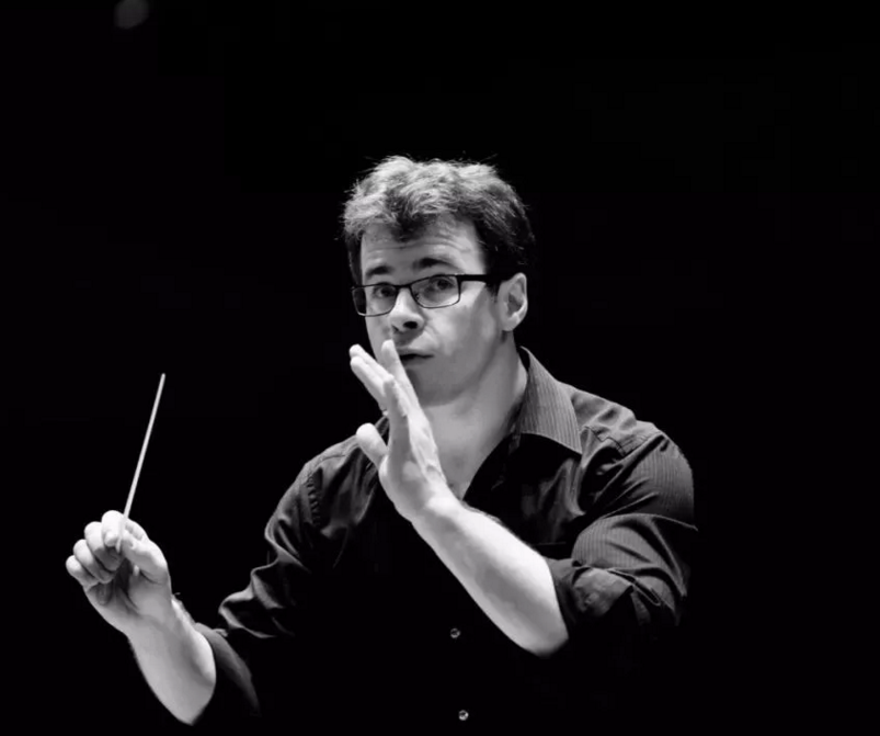 2019班贝格交响乐团无锡音乐会