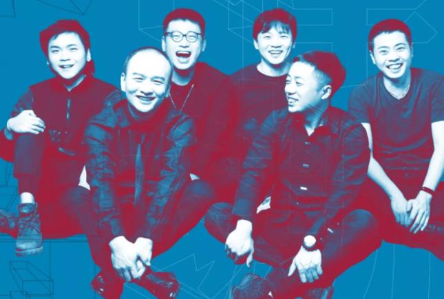 靖江生态滨江音乐节