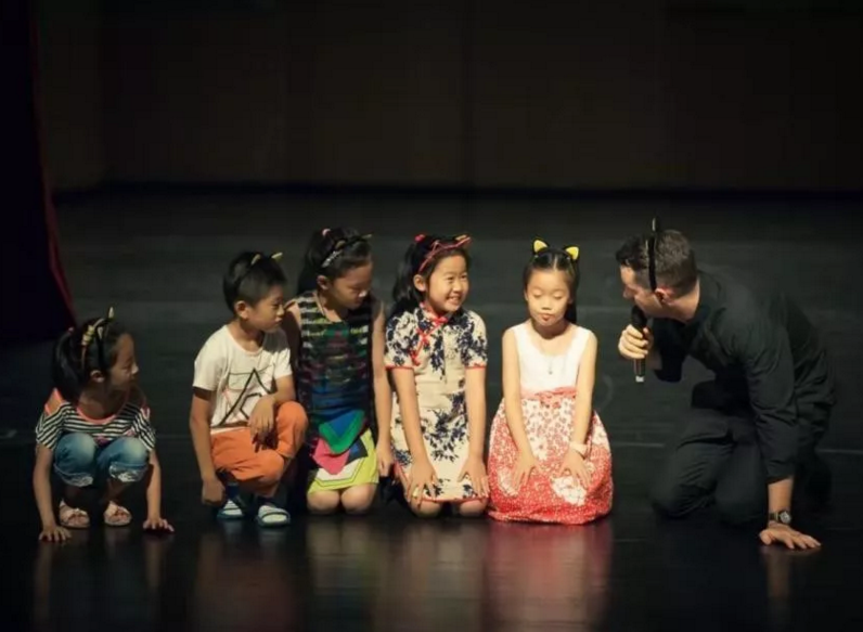 2019加德尔乐团上海音乐会