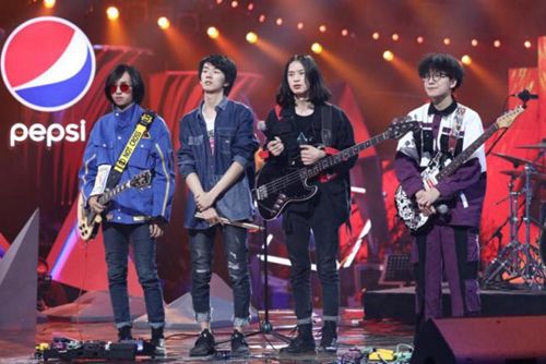 徐州第二届幸福现场音乐节