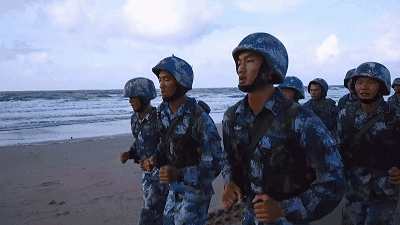 2019军人运动会现代五项武汉站