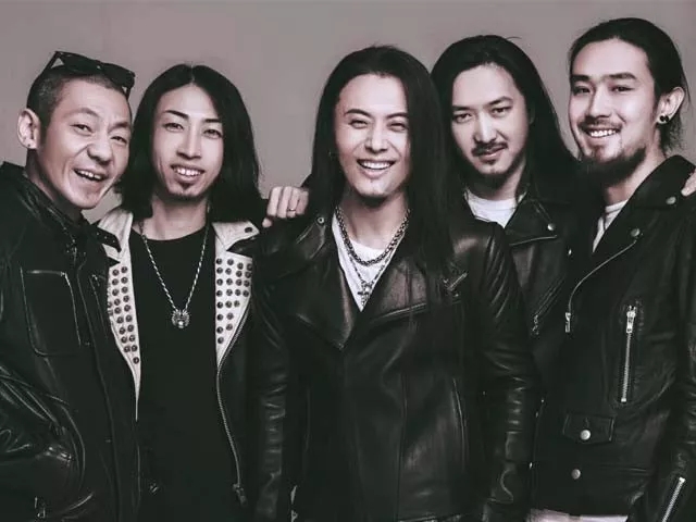 兰州花间田音乐节