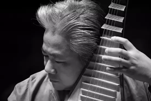 2019方锦龙重庆音乐会