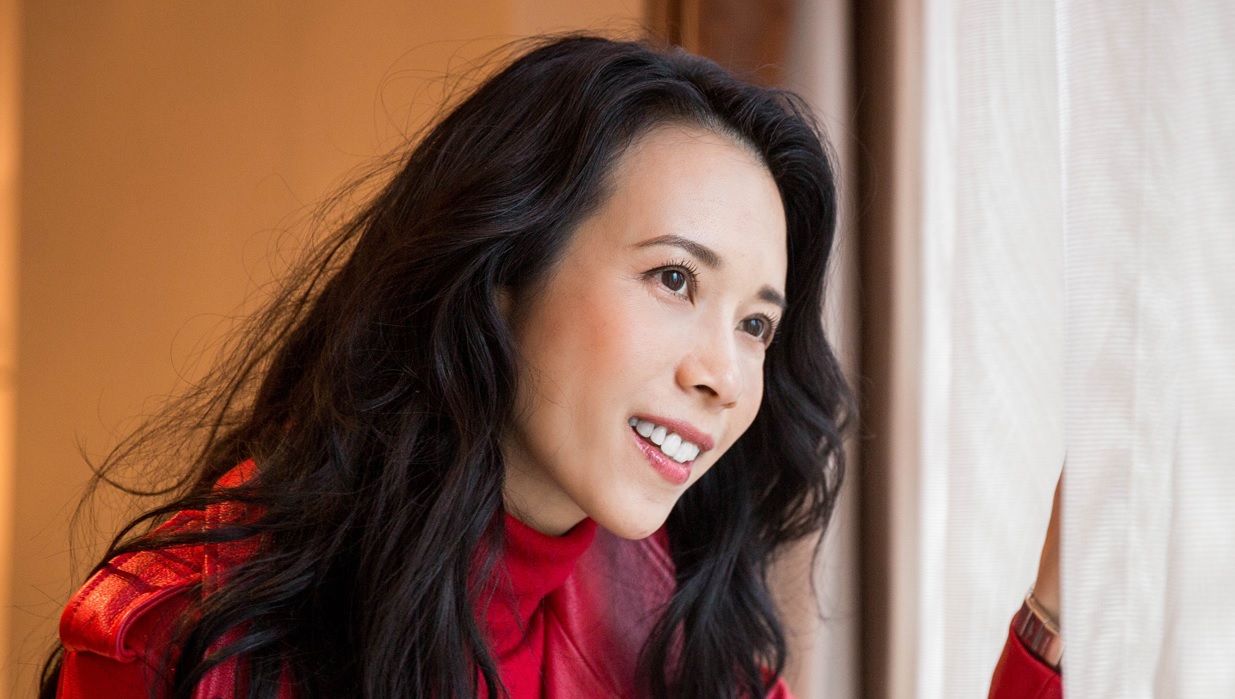 莫文蔚昆明演唱会