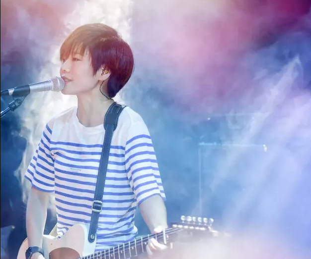 许飞上海演唱会