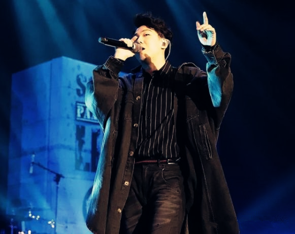 “活力之光”稻花香2019群星演唱会-十堰站