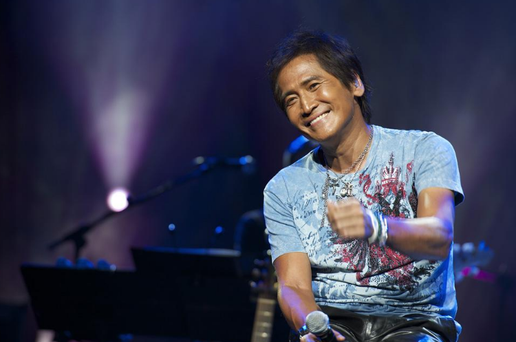 齐秦郑州演唱会2023门票在哪买? 齐秦郑州演唱会2023门票在哪买?