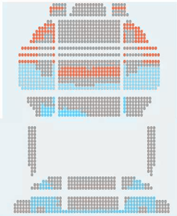 2019歌剧《伤逝》包头站