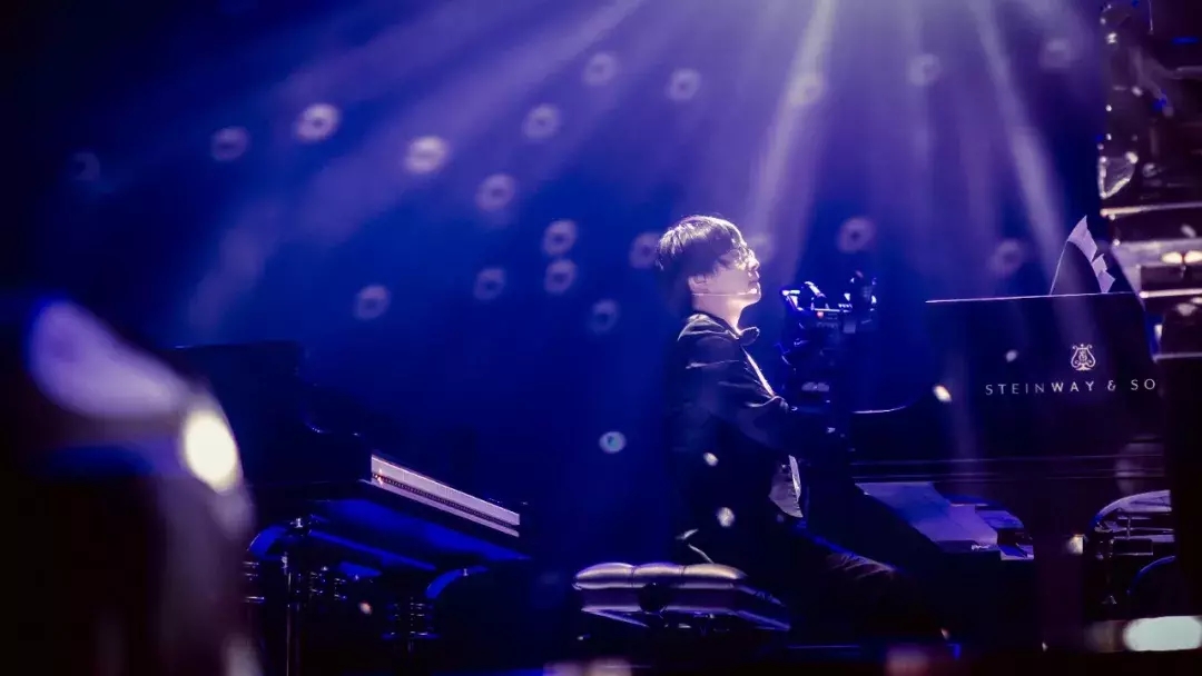 宋思衡泉州音乐会