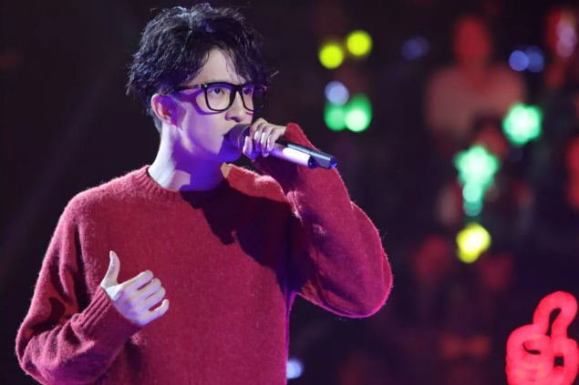 薛之谦长沙演唱会