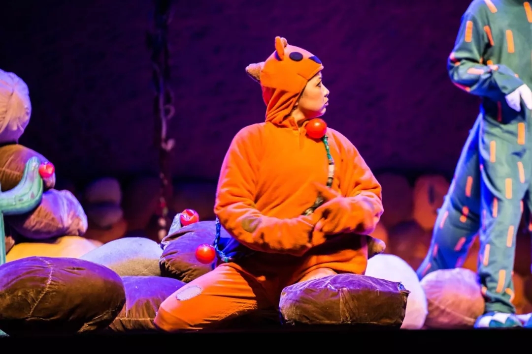 2022童话剧你看起来好像很好吃海口站(门票+时间+地点)