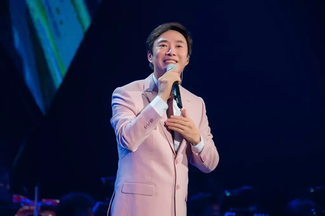 2019费玉清香港演唱会