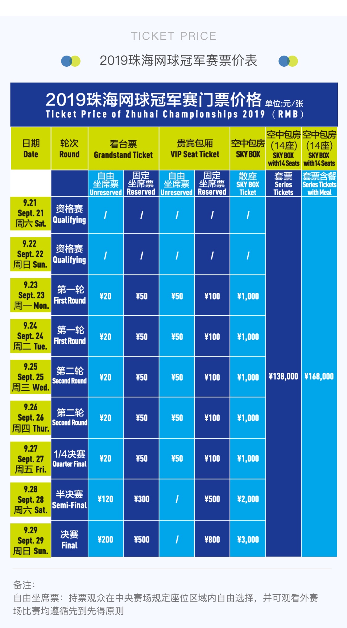 珠海网球冠军赛