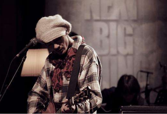 2019朴树合肥演唱会