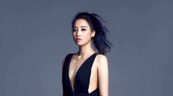 2020A-Lin台北演唱会