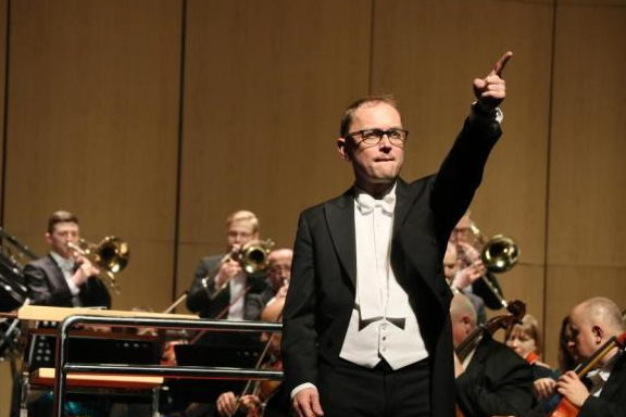 2019维也纳春之声交响乐团上海音乐会