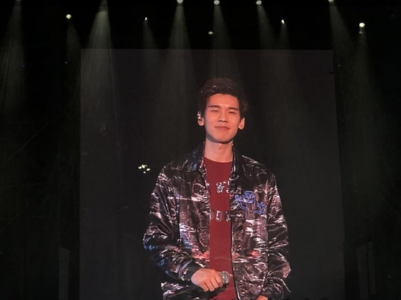 2023林奕匡广州演唱会演出信息、订票地址、门票价格