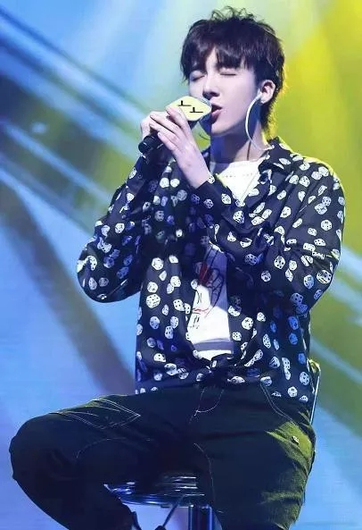 摩登兄弟2019演唱会安排