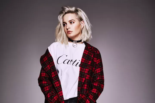 2019ANNEMARIE上海演唱会