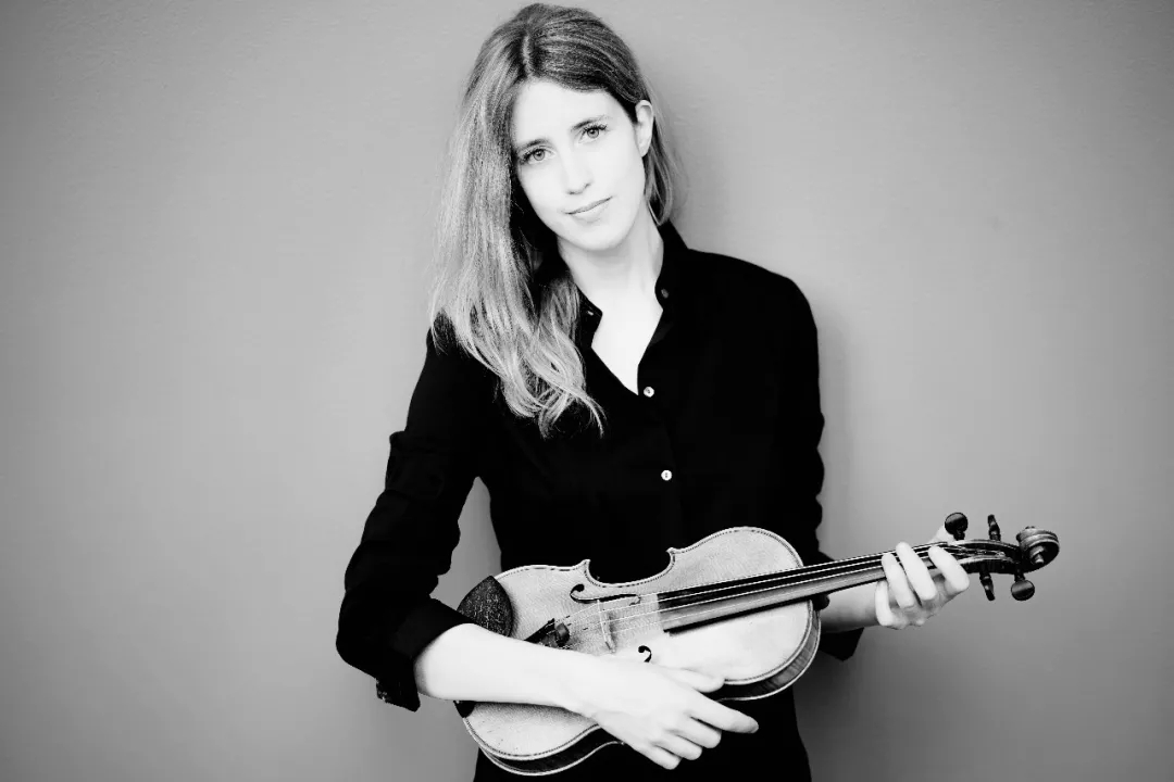 德国班贝格交响乐团上海音乐会