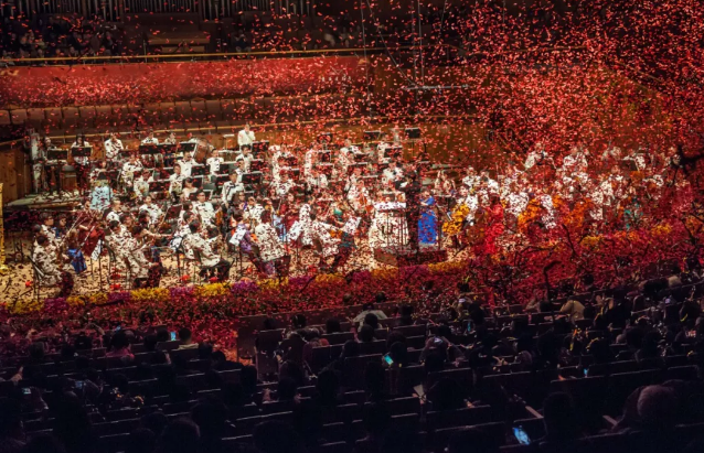 广州新年音乐会