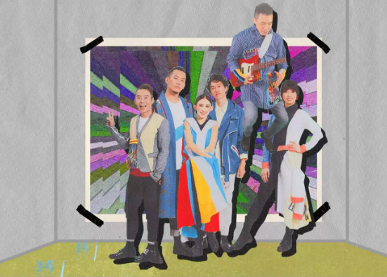 2019佛跳墙南京演唱会