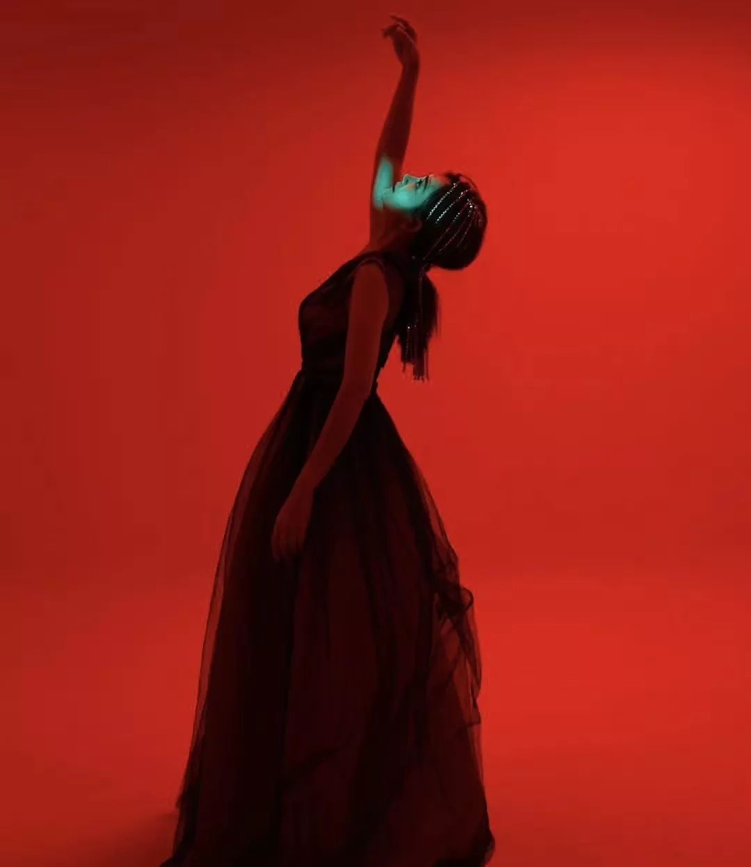 2020梁静茹长春演唱会