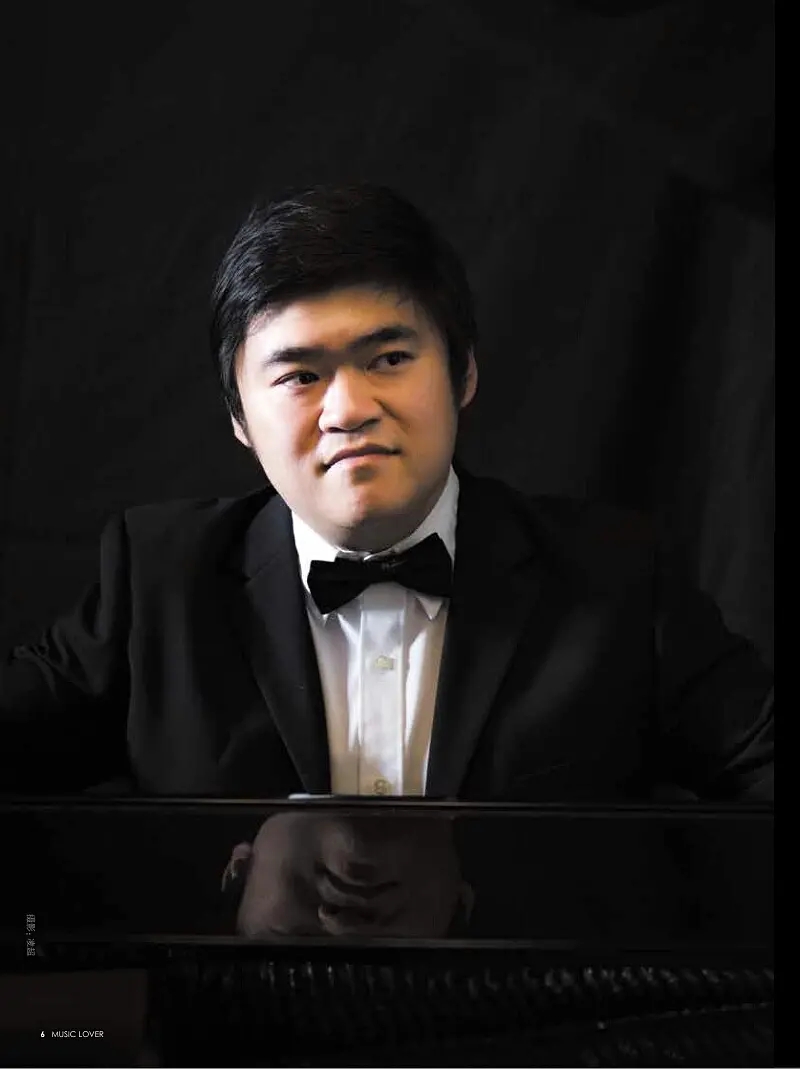 2019陈默也上海音乐会