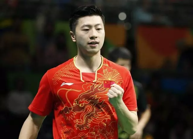 2019郑州国际乒联世界巡回赛总决赛