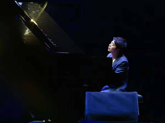 2019郎朗音乐会时间表