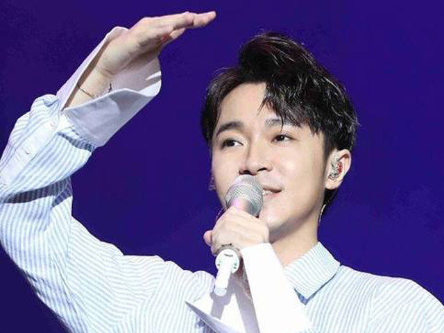 吴青峰深圳演唱会