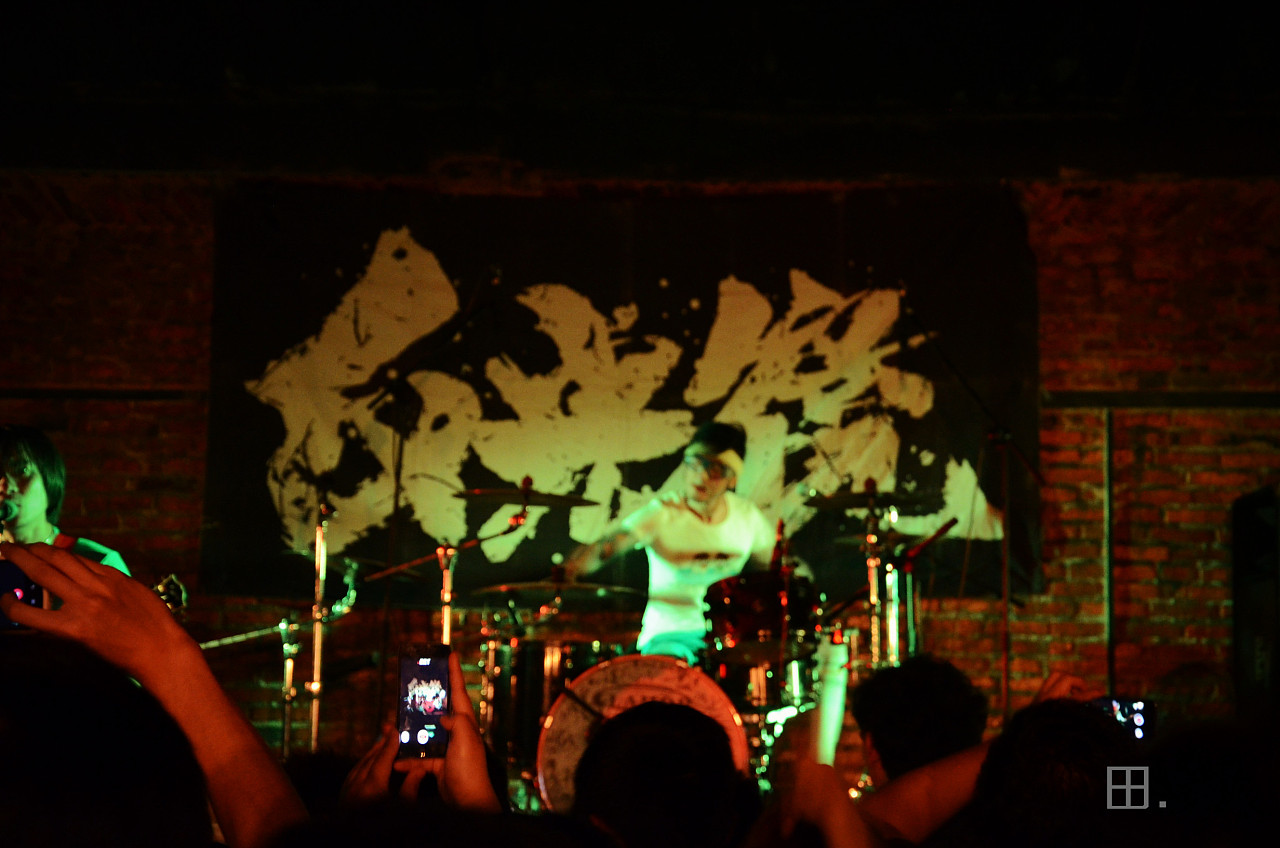 2019哈尔滨麦浪音乐节