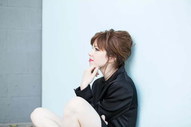 2019Carly Rae Jepsen成都演唱会