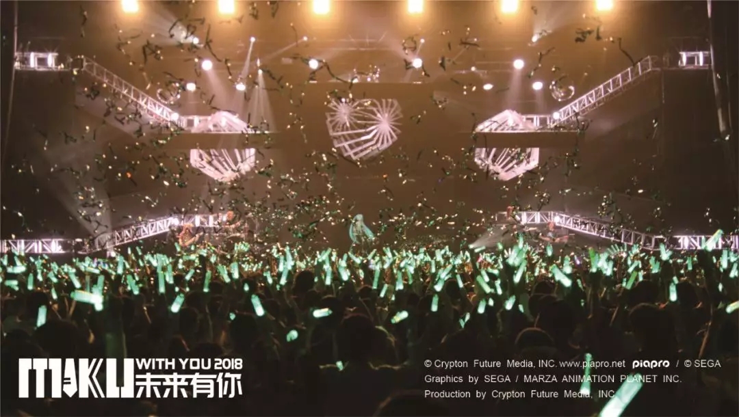 初音未来成都演唱会