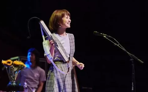 2023熊木杏里广州演唱会门票什么时候开售?