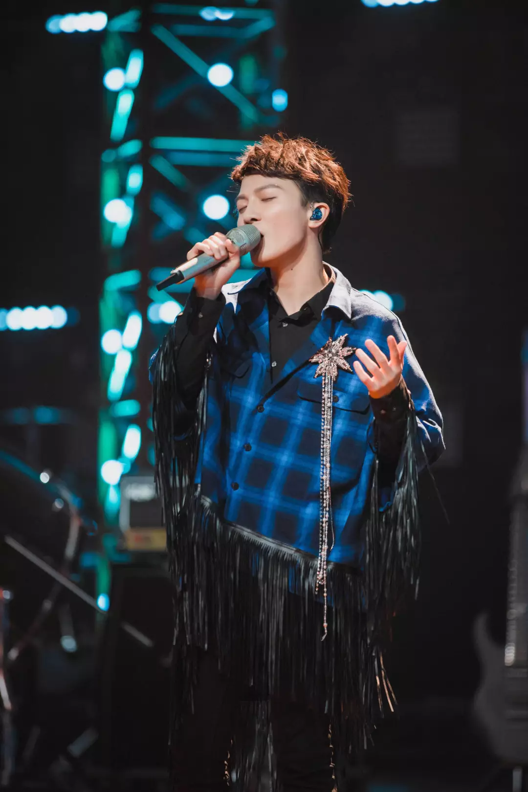 2019周深苏州演唱会