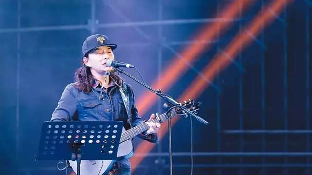 2019赵照上海演唱会