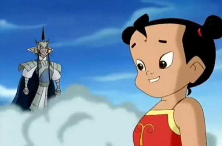 2019儿童剧哪吒传奇郑州站